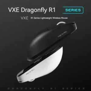 Raton-Inalámbrico-VXE-Dragonfly-R1-con-Sensor-PAW3395
