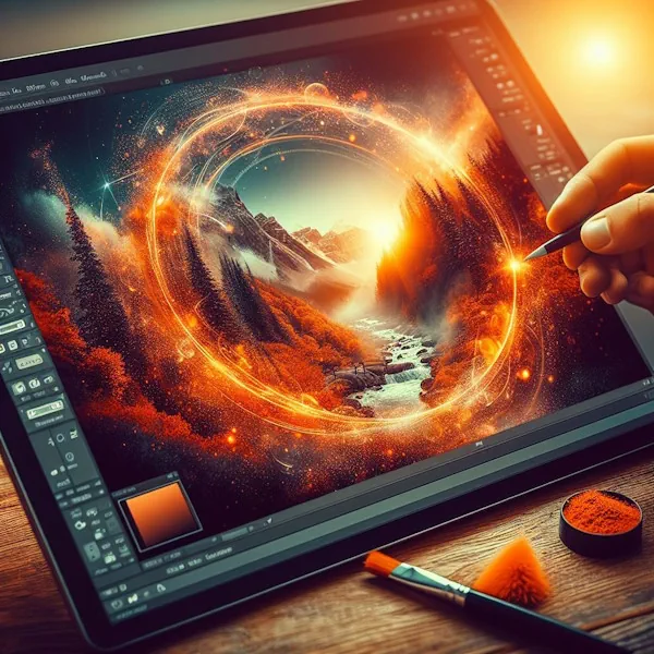 Transforme sus imágenes con los mejores editores gratuitos