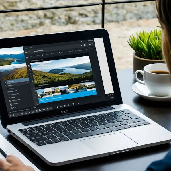 Los mejores editores de vídeo gratuitos para ordenador y móvil