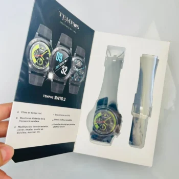 Smartwatch TEMPUS SW70.3 - Image 5