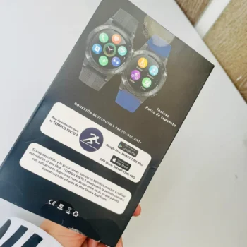 SmartWatch Tempus