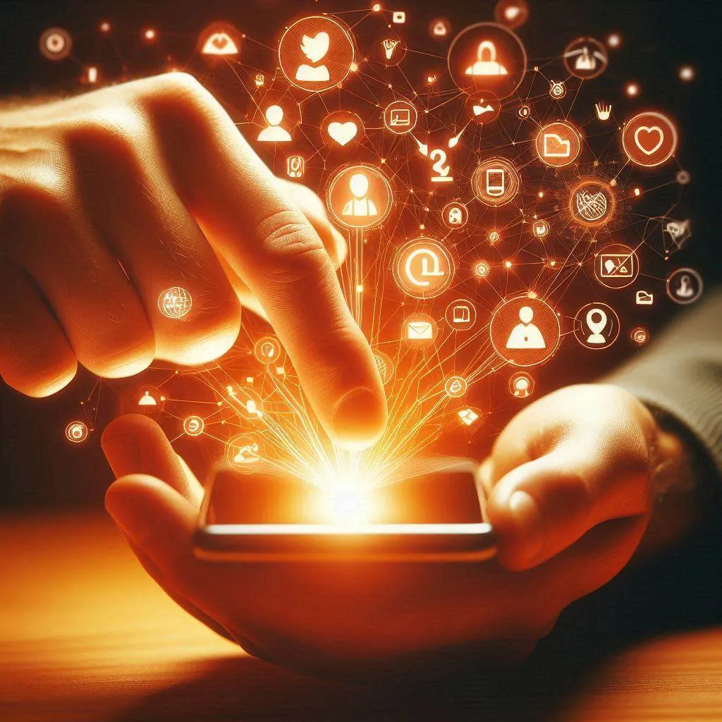 Gestión redes sociales