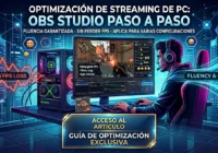 optimizacion de obs para pc